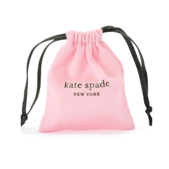 $59 Kate Spade Marmalade Pearl Ring - Picture 3 of 6